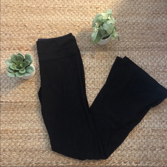 Lululemon reversible yoga pants - Picture 3 of 5